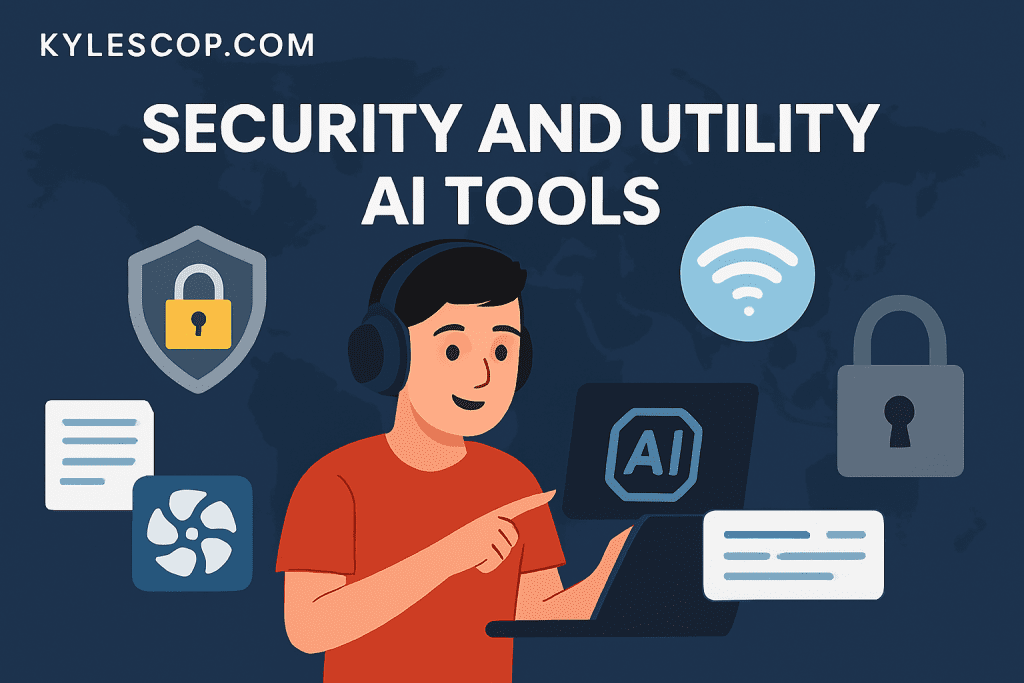 Security and Utility AI Tools