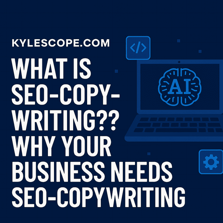 What is SEO-Copywriting