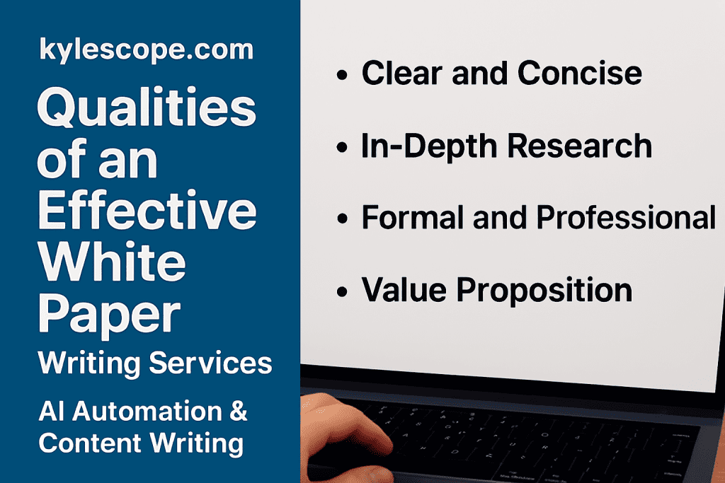 white paper writing services for hire