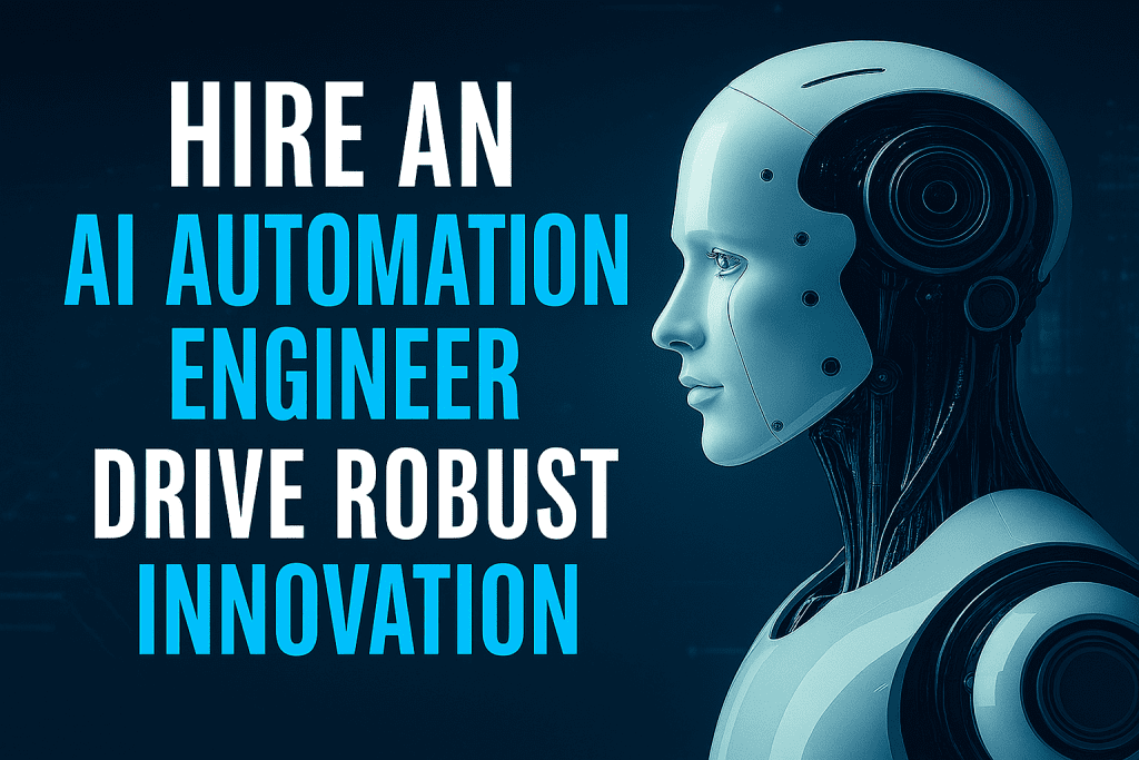 ai automation