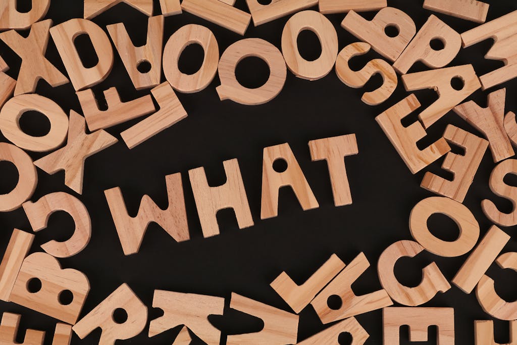 what is writing