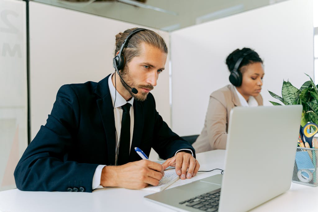 categories of writing services